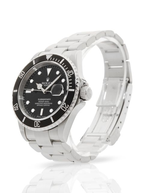 Rolex Submariner 16610 Image 2